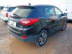 2014 HYUNDAI IX35 PREMIUM 4WD CRDI  for sale at Copart WESTBURY