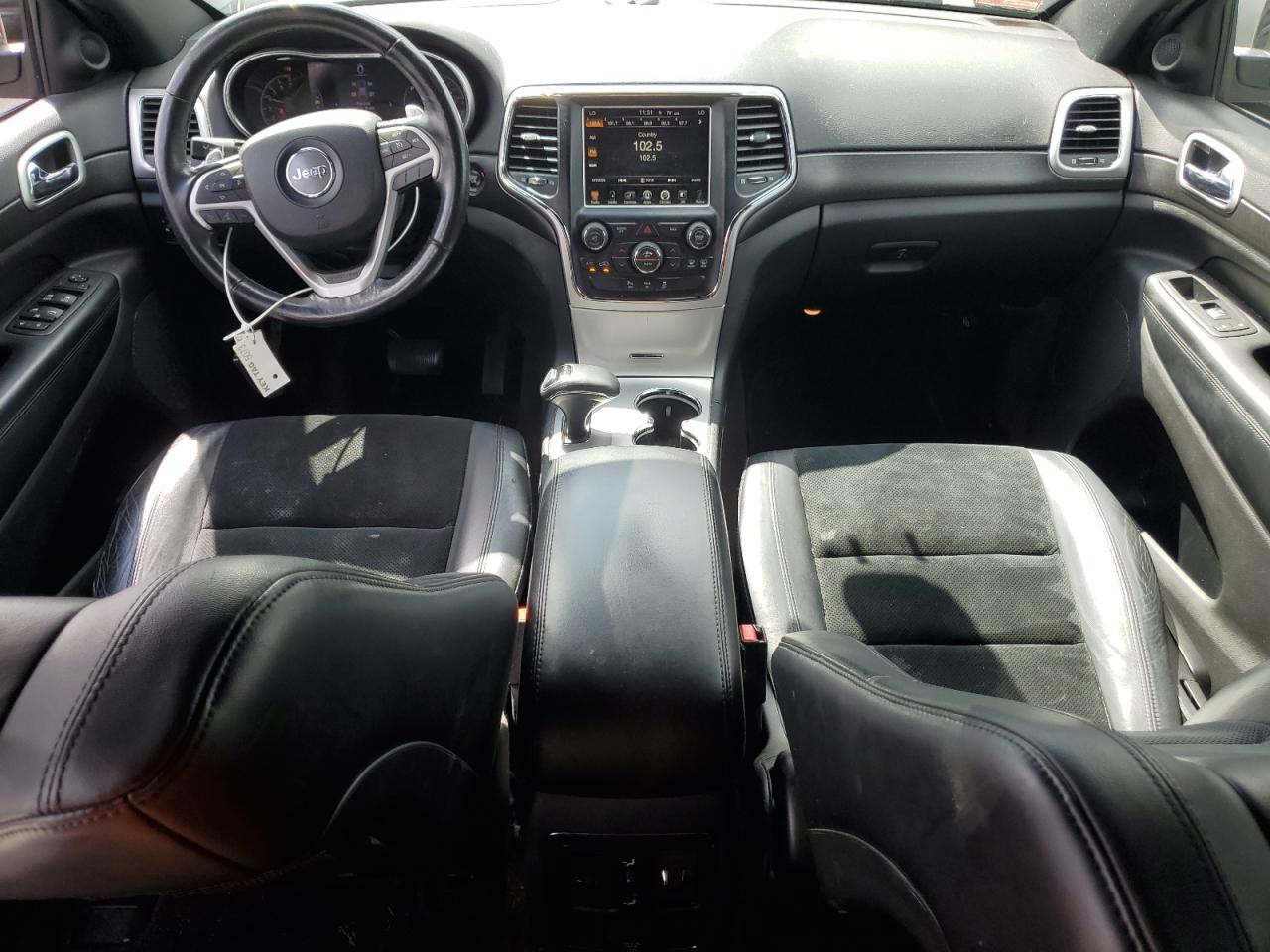 2015 Jeep Grand Cherokee Laredo VIN: 1C4RJFAG7FC171211 Lot: 71546495