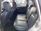 2007 FORD FIESTA GHIA TDCI  for sale at Copart BRISTOL
