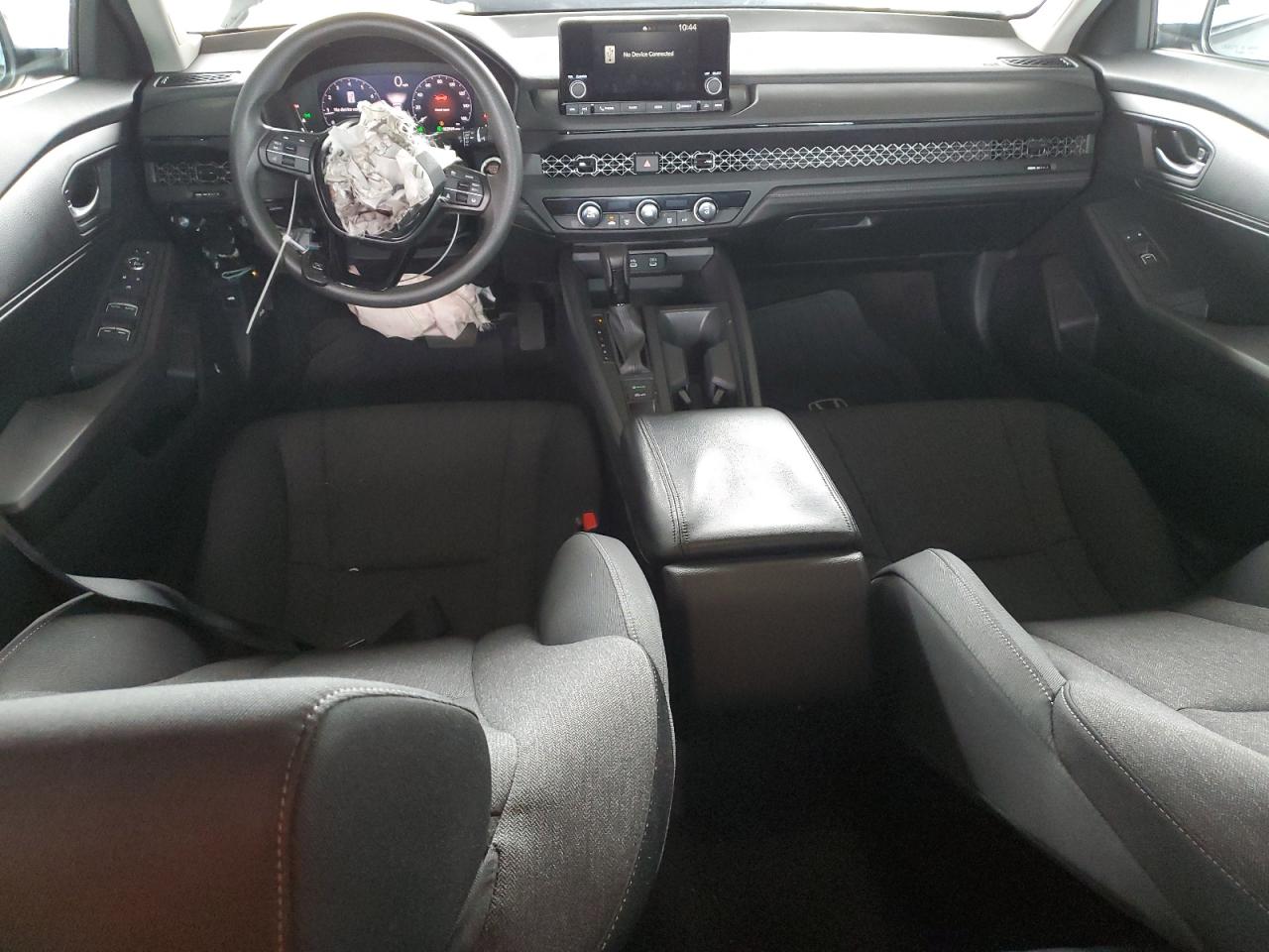 2024 Honda Accord Lx VIN: 1HGCY1F24RA045195 Lot: 80660625