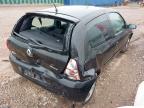 2007 RENAULT CLIO CAMPUS I-MUSIC  for sale at Copart BRISTOL
