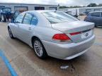 2004 BMW 730 D SE AUTO  for sale at Copart NEWBURY