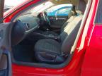 2015 AUDI A3 1.6 TDI 110 SE 5DR for sale at Copart SANDWICH