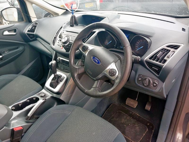 2014 FORD C-MAX TITANIUM
