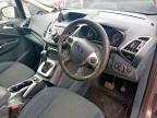 2014 FORD C-MAX TITANIUM for sale at Copart SANDY