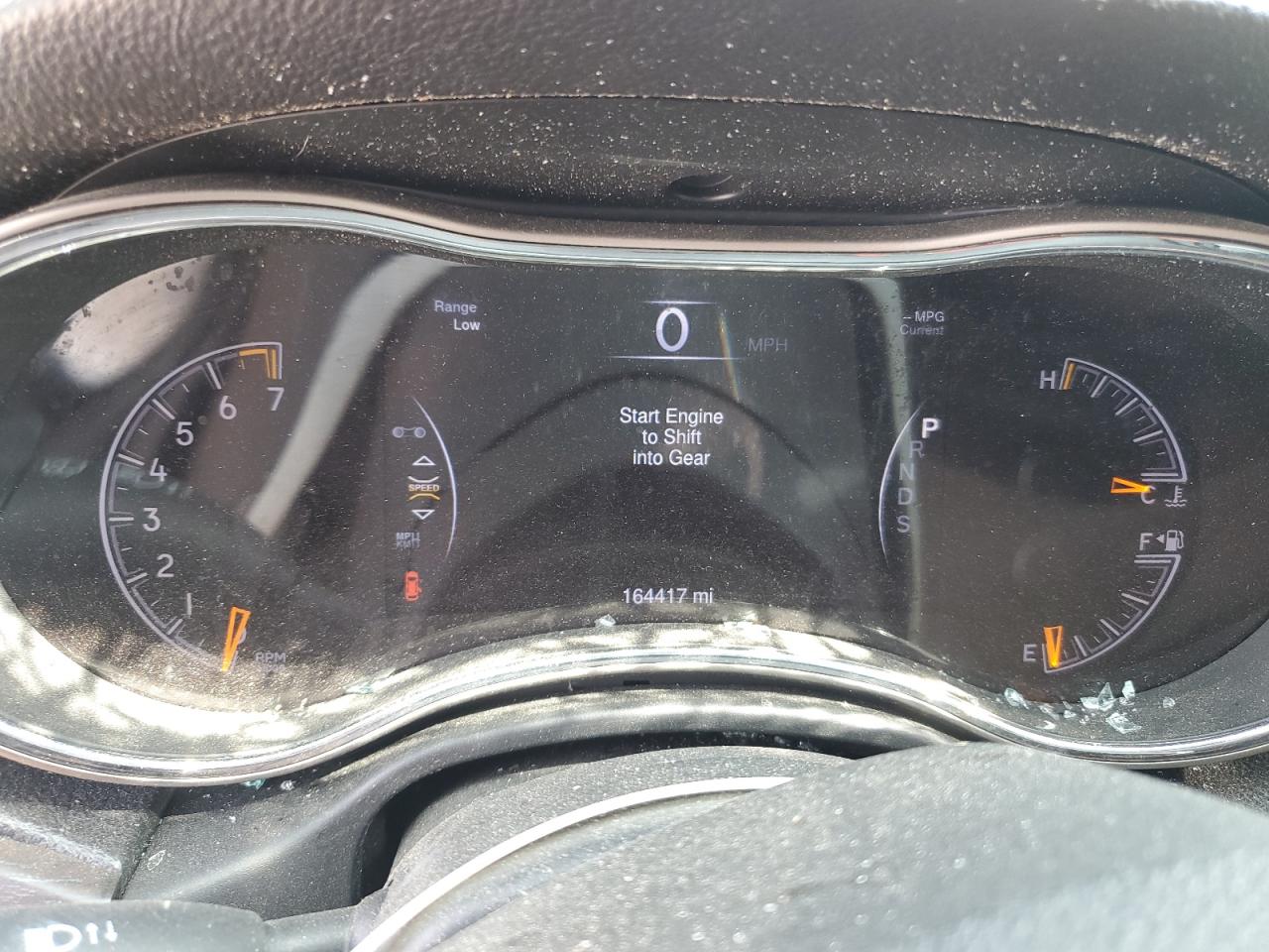 2014 Jeep Grand Cherokee Limited VIN: 1C4RJFBG4EC233791 Lot: 71498165