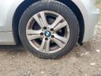 2009 BMW 118D SE  for sale at Copart BRISTOL