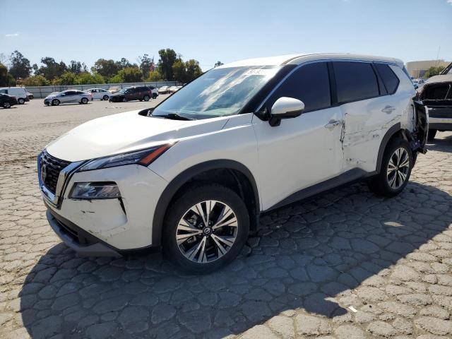 NISSAN ROGUE SV 2021