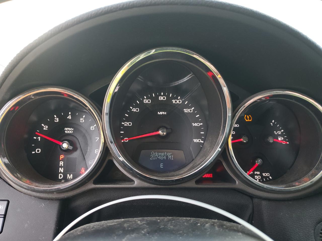 2012 Cadillac Cts VIN: 1G6DC5E55C0109426 Lot: 72071395