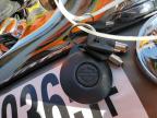 2005 HARLEY-DAVIDSON FXSTDI    for sale at Copart ON - COOKSTOWN