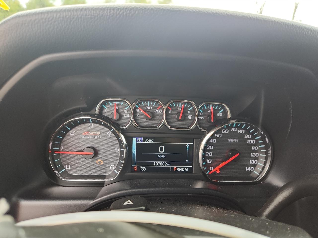 2014 Chevrolet Silverado K1500 Lt VIN: 1GCVKREC5EZ299513 Lot: 81664205