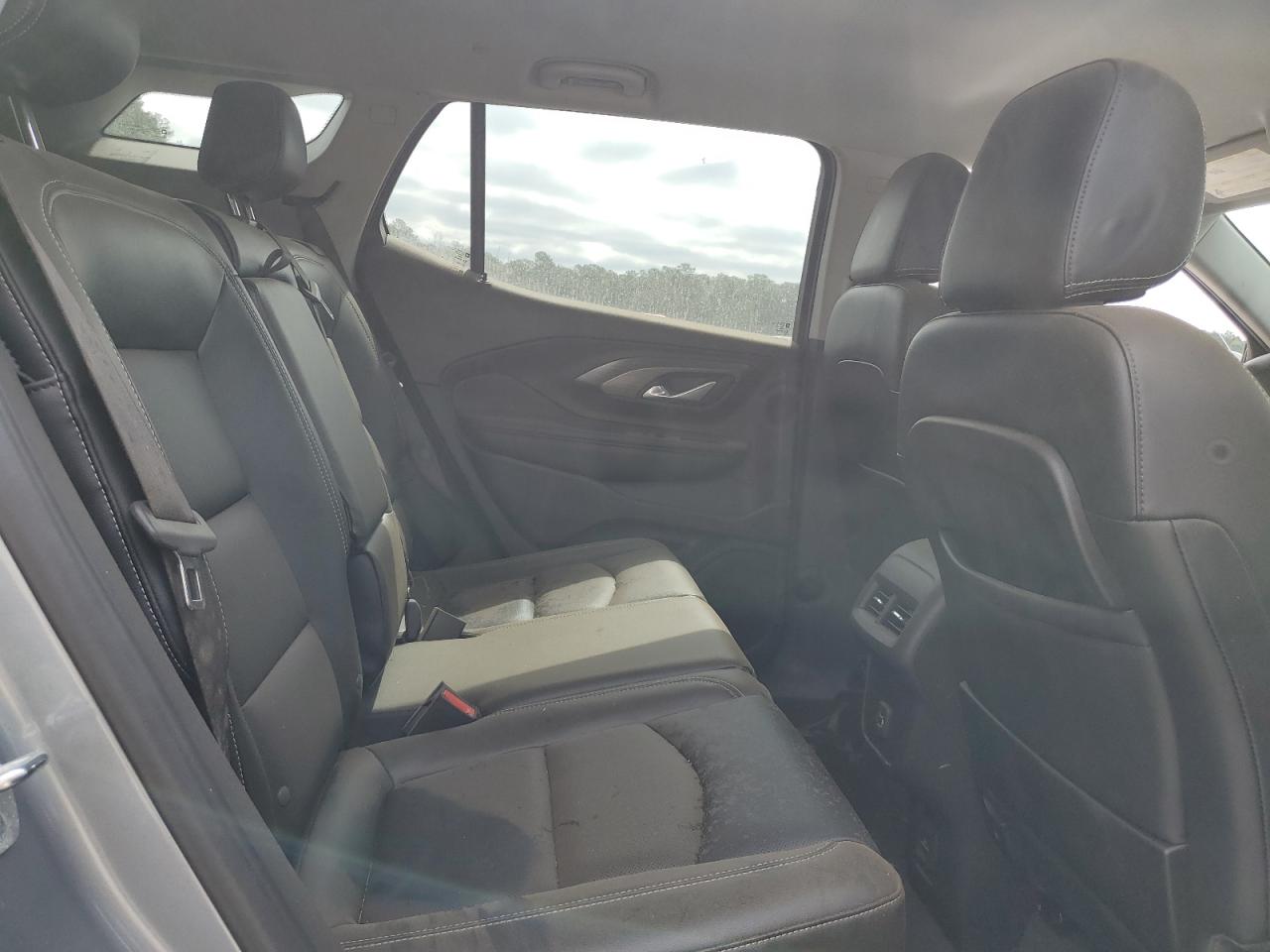 2023 GMC Terrain Slt VIN: 3GKALVEG3PL102330 Lot: 80080175