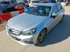 2015 MERCEDES-BENZ E220 SE BLUETEC AUTO  for sale at Copart SANDY