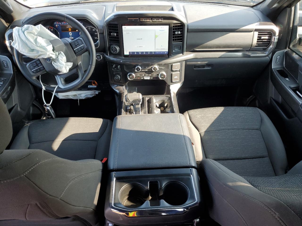 2023 Ford F150 Supercrew VIN: 1FTFW1E56PFA70595 Lot: 71480755