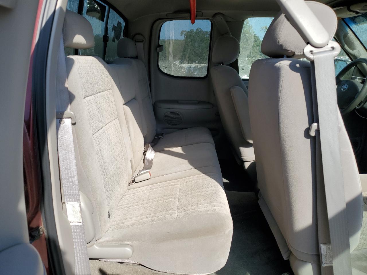 2003 Toyota Tundra Access Cab Sr5 VIN: 5TBRN34183S361953 Lot: 80619335