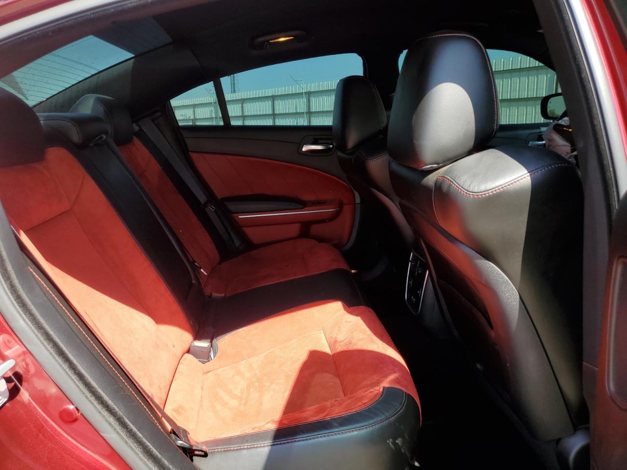 2021 Dodge Charger Scat Pack VIN: 2C3CDXGJXMH512315 Lot: 81050945