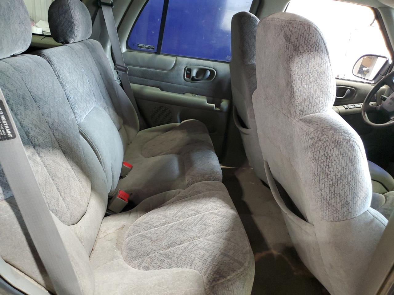 1999 GMC Jimmy VIN: 1GKDT13W6X2514954 Lot: 90032475