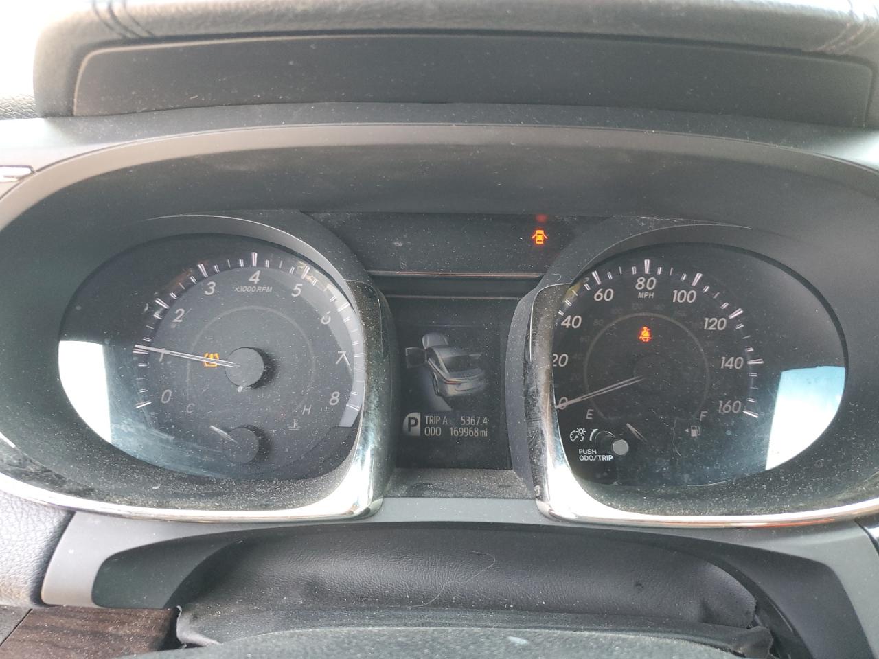 2013 Toyota Avalon Base VIN: 4T1BK1EB0DU055531 Lot: 80568065