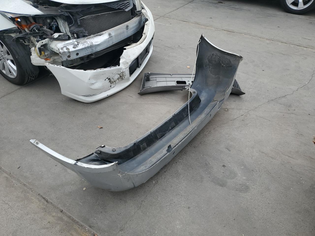 2005 Toyota Corolla Matrix Xr VIN: 2T1KR32E15C322474 Lot: 81471615