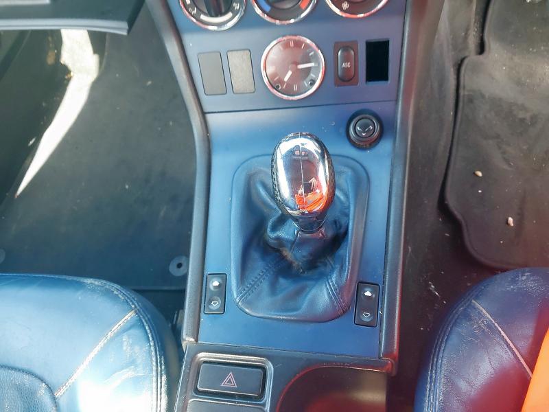 1999 BMW Z3 