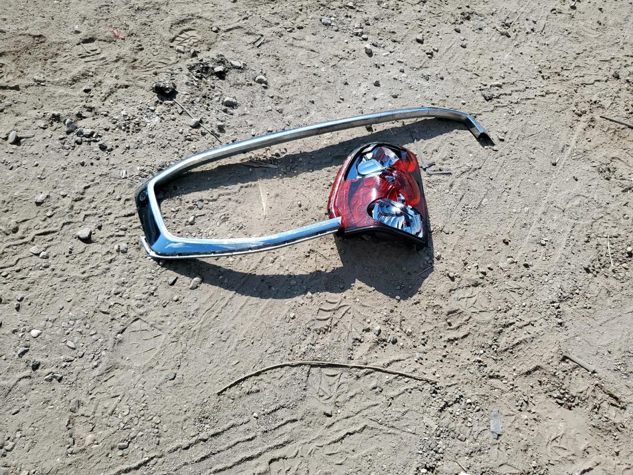 2019 GMC Acadia Sle VIN: 1GKKNKLA2KZ299729 Lot: 81385735