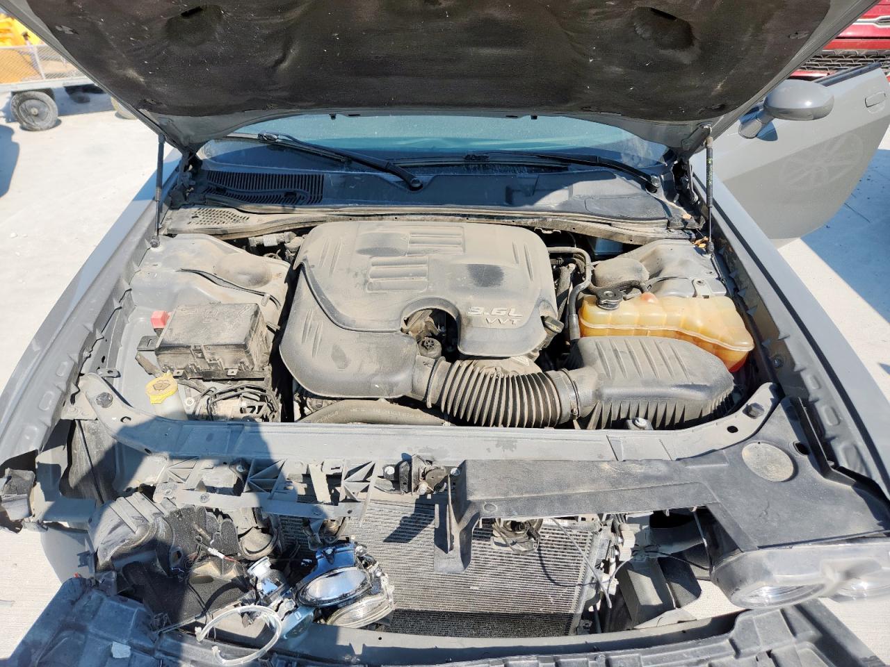 2019 Dodge Challenger Sxt VIN: 2C3CDZAG2KH691259 Lot: 80921965