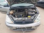 2003 FORD FOCUS ZETEC  for sale at Copart SANDY