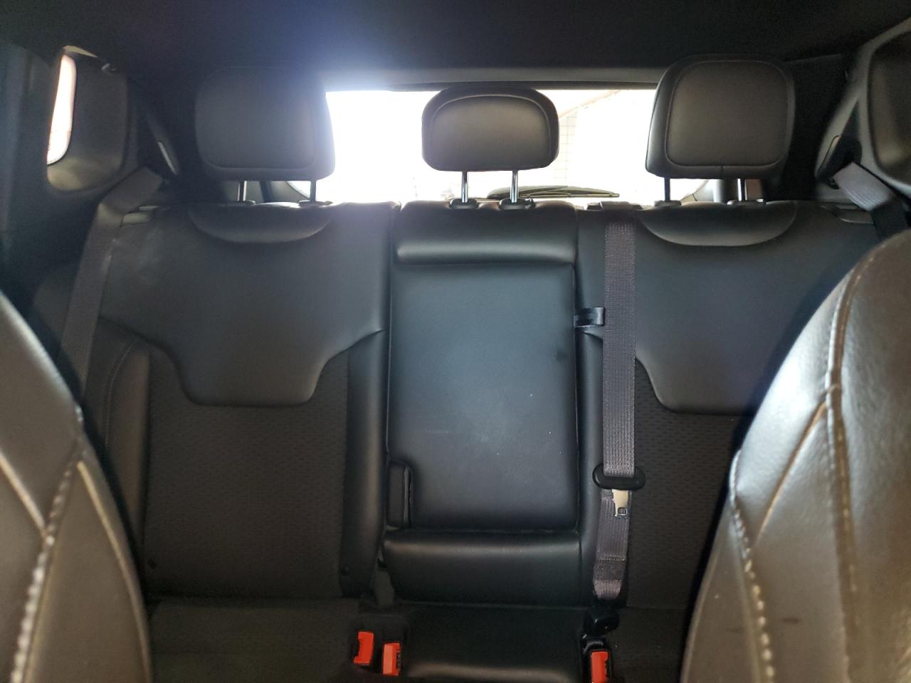 2023 Jeep Compass Latitude VIN: 3C4NJDBN5PT531047 Lot: 81036765