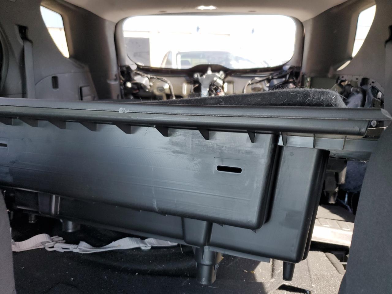 2021 Chevrolet Equinox Lt VIN: 3GNAXKEVXML396664 Lot: 71270215