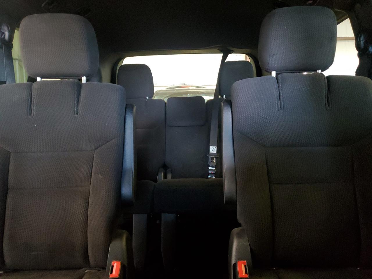 2014 Dodge Grand Caravan Se VIN: 2C4RDGBGXER459306 Lot: 71857665