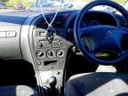 2004 CITROEN XSARA LX 8V  for sale at Copart SANDTOFT