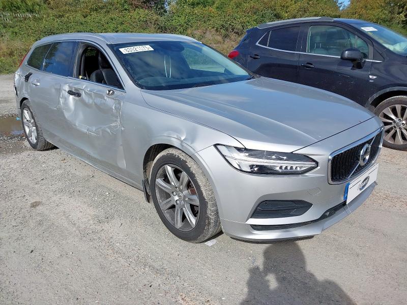 2018 VOLVO V90 MOMENTUM D4 AUTO 2.0 D4 MOMENTUM 5DR GEARTRONIC