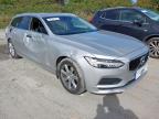2018 VOLVO V90 MOMENTUM D4 AUTO 2.0 D4 MOMENTUM 5DR GEARTRONIC for sale at Copart SANDWICH