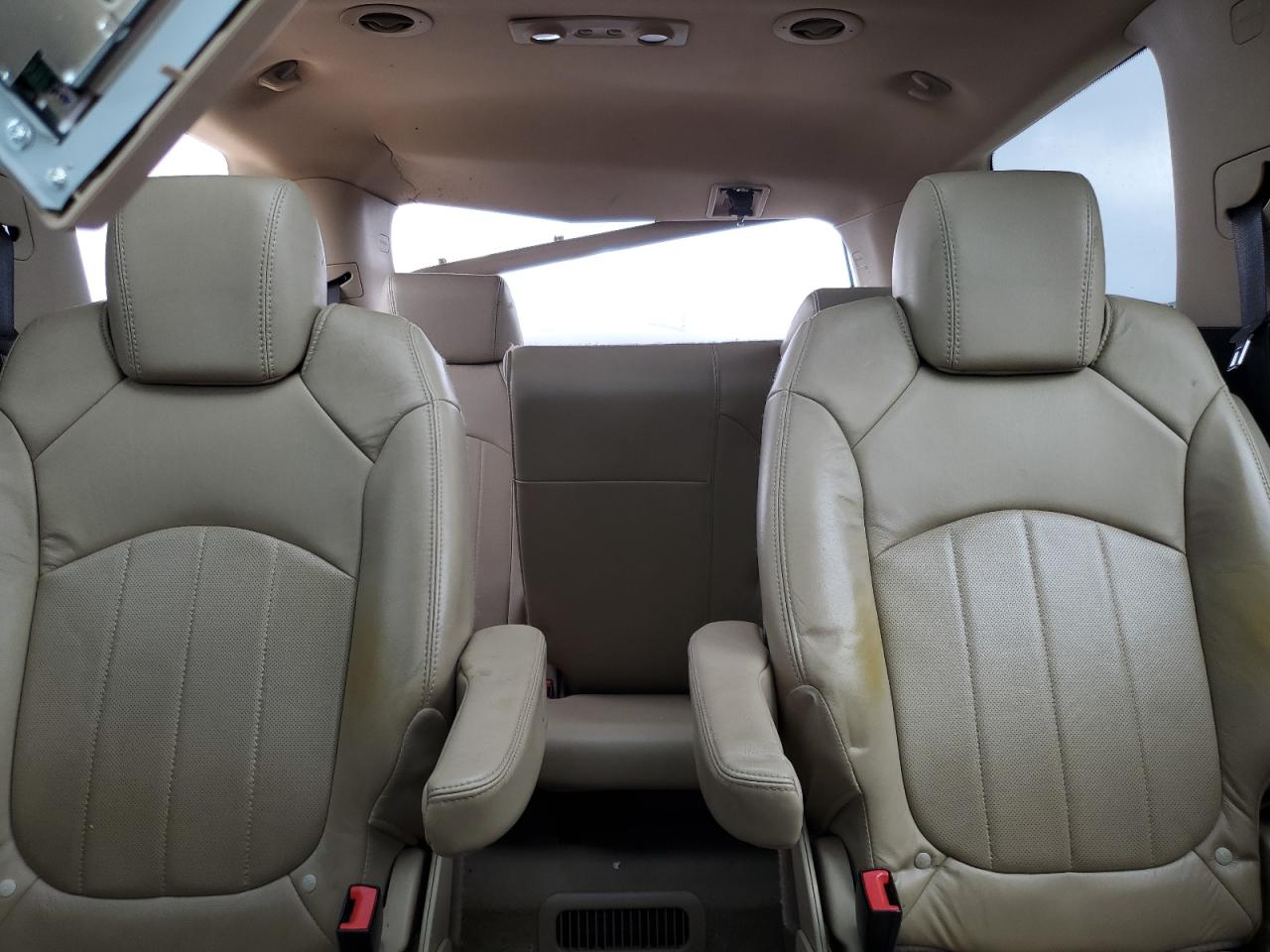 2010 GMC Acadia Slt-2 VIN: 1GKLVNED1AJ249995 Lot: 71903075