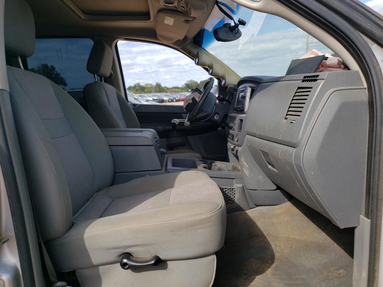 2007 Dodge Ram 2500 St VIN: 3D7KS28A17G771056 Lot: 80982715