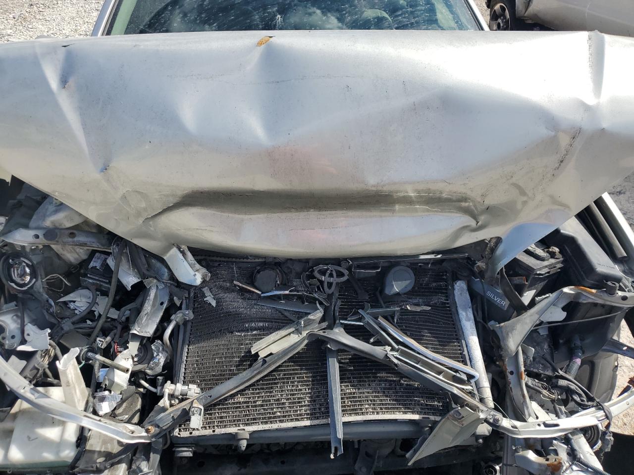 2005 Toyota Camry Le VIN: 4T1BE30K95U538348 Lot: 83789045