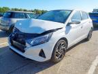 2021 HYUNDAI I20 PREMIUM MHEV T-GDI  for sale at Copart NEWBURY