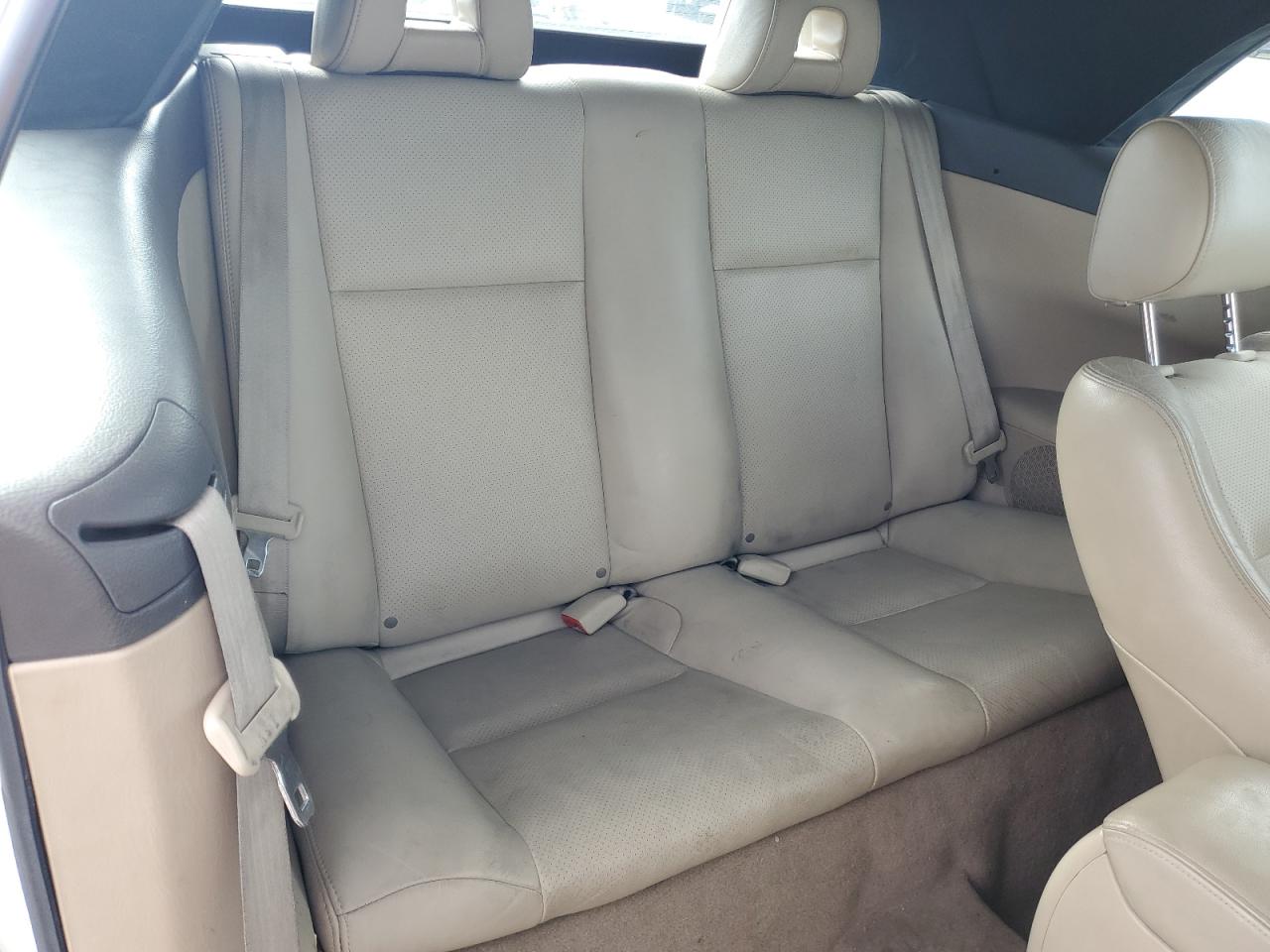 2007 Toyota Camry Solara Se VIN: 4T1FA38P97U107735 Lot: 81952675