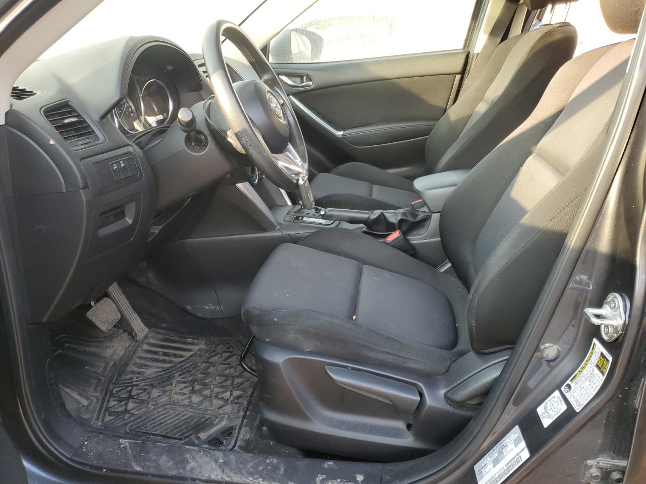 2014 Mazda Cx-5 Sport VIN: JM3KE4BE6E0333179 Lot: 72062995