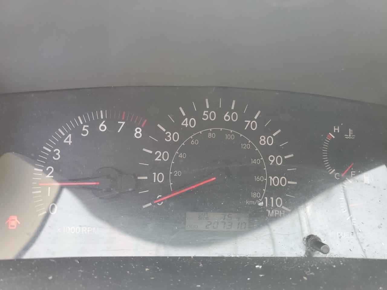 2005 Toyota Corolla Ce VIN: 2T1BR32E15C503011 Lot: 84889165