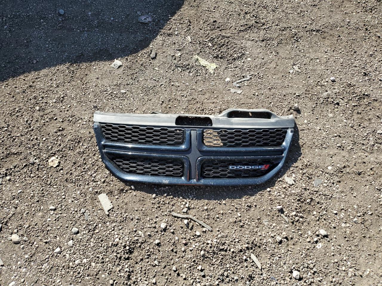 2017 Dodge Journey Crossroad VIN: 3C4PDDGG6HT623005 Lot: 72023095