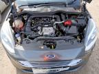 2017 FORD FIESTA ZETEC TURBO  for sale at Copart BRISTOL