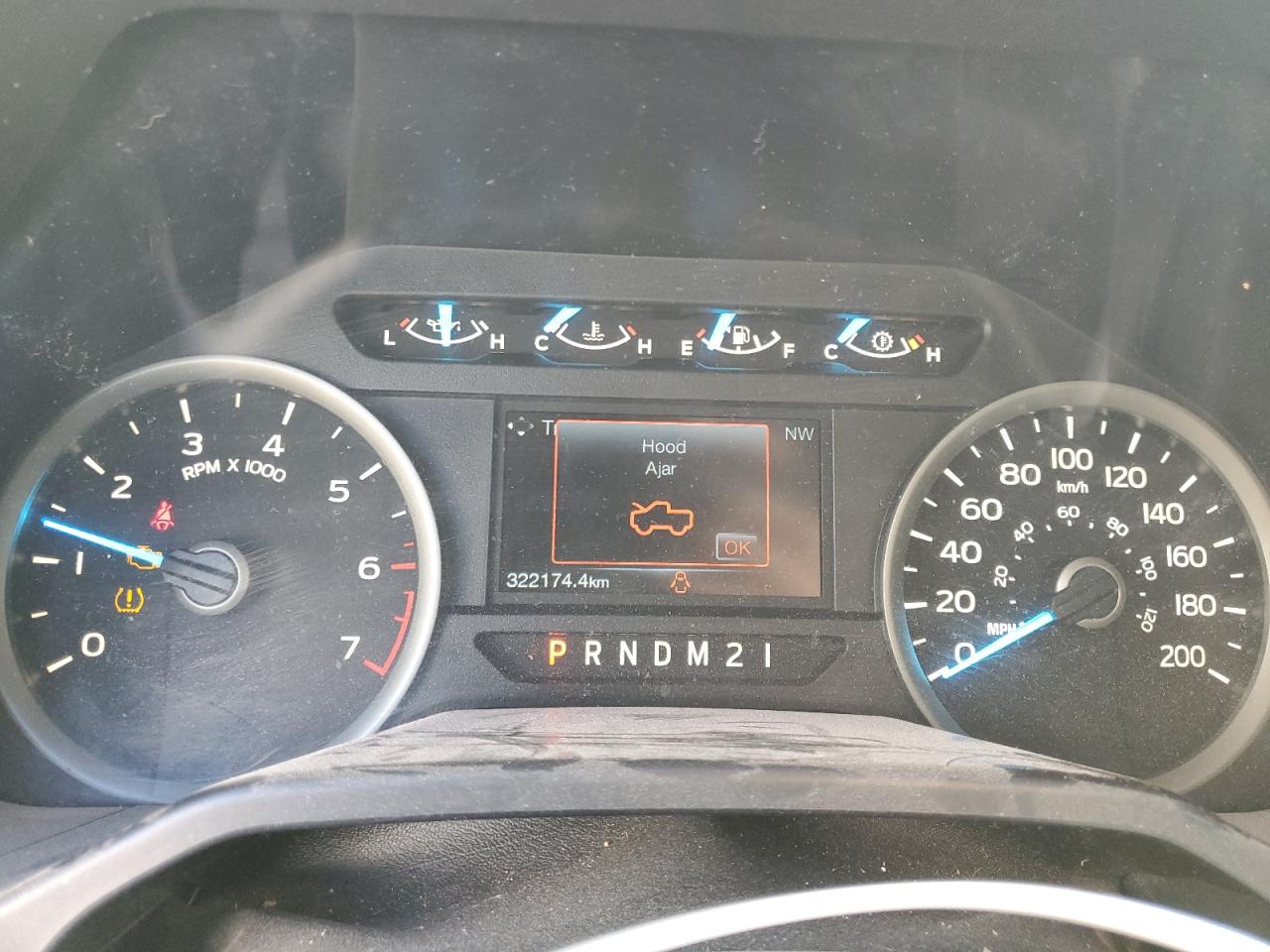 2016 Ford F150 Supercrew VIN: 1FTFW1EG2GFC86154 Lot: 80513315