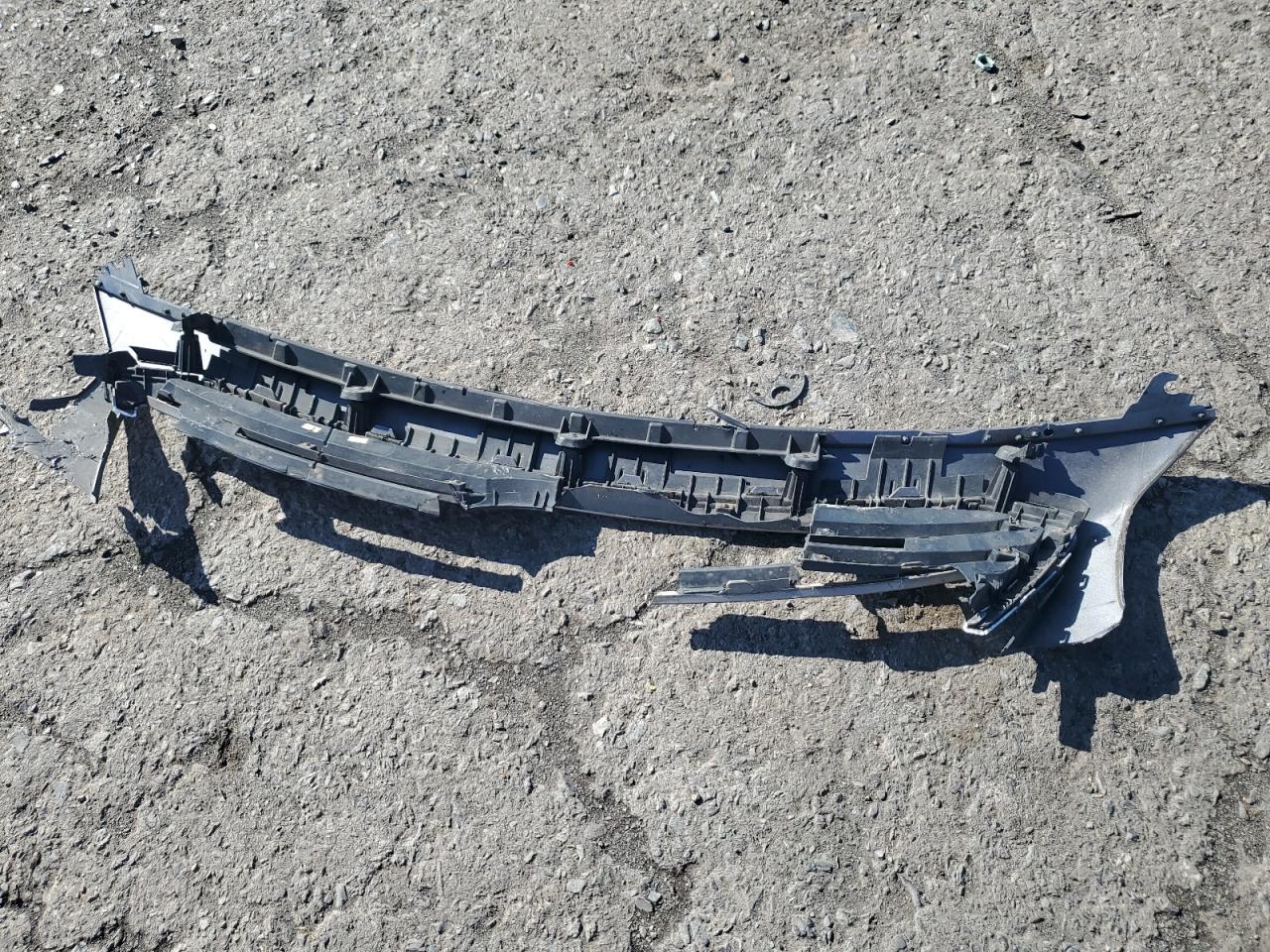 2015 Hyundai Sonata Se VIN: 5NPE24AF4FH187622 Lot: 84408425