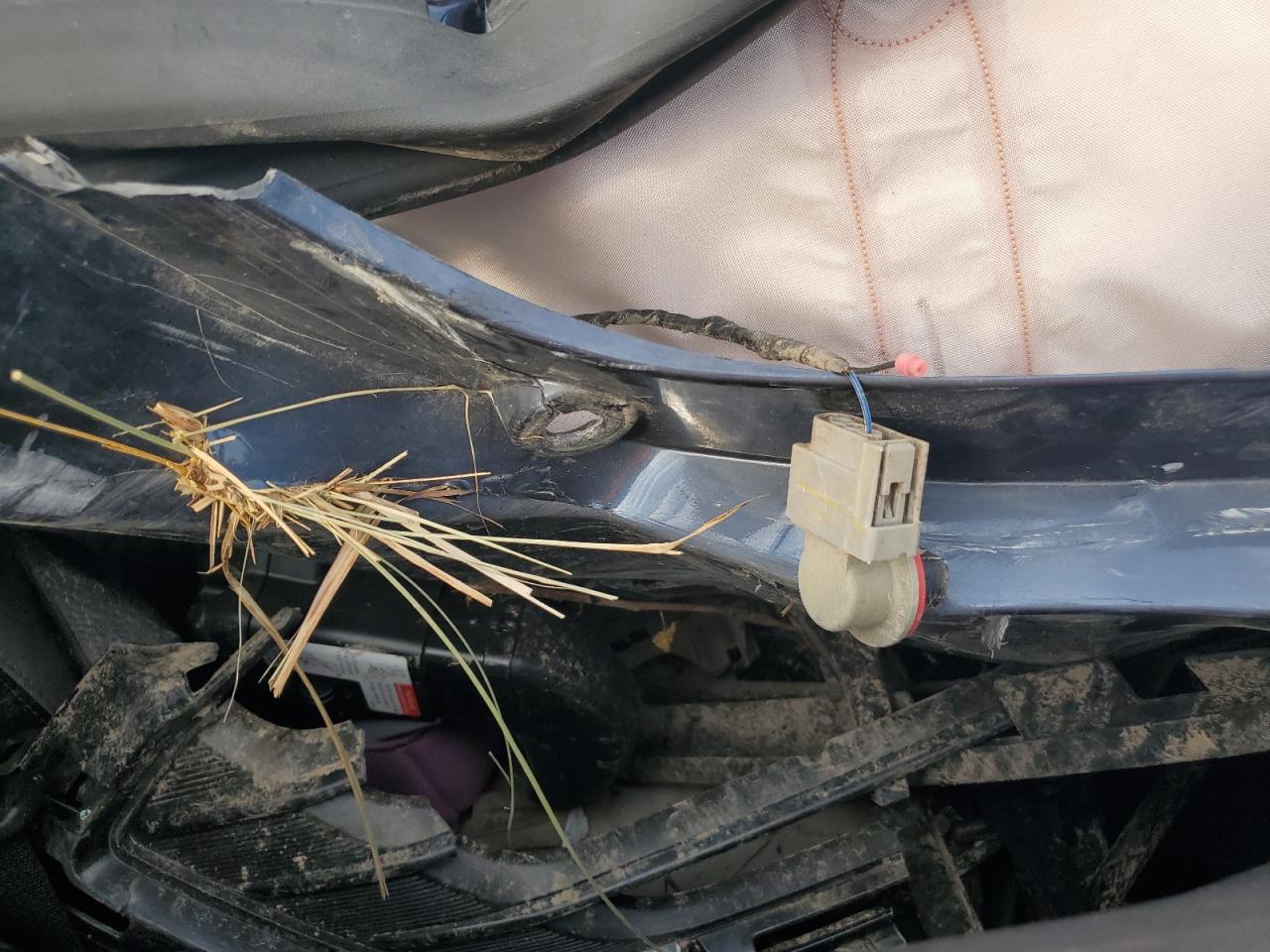 2018 Chevrolet Equinox Ls VIN: 3GNAXREV2JS500784 Lot: 80157715