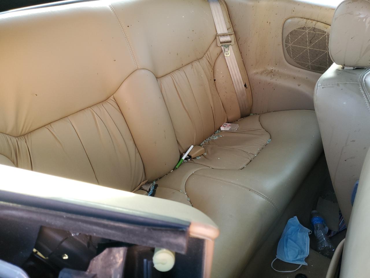 1999 Chrysler Sebring Jxi VIN: 3C3EL55H2XT200209 Lot: 84542515