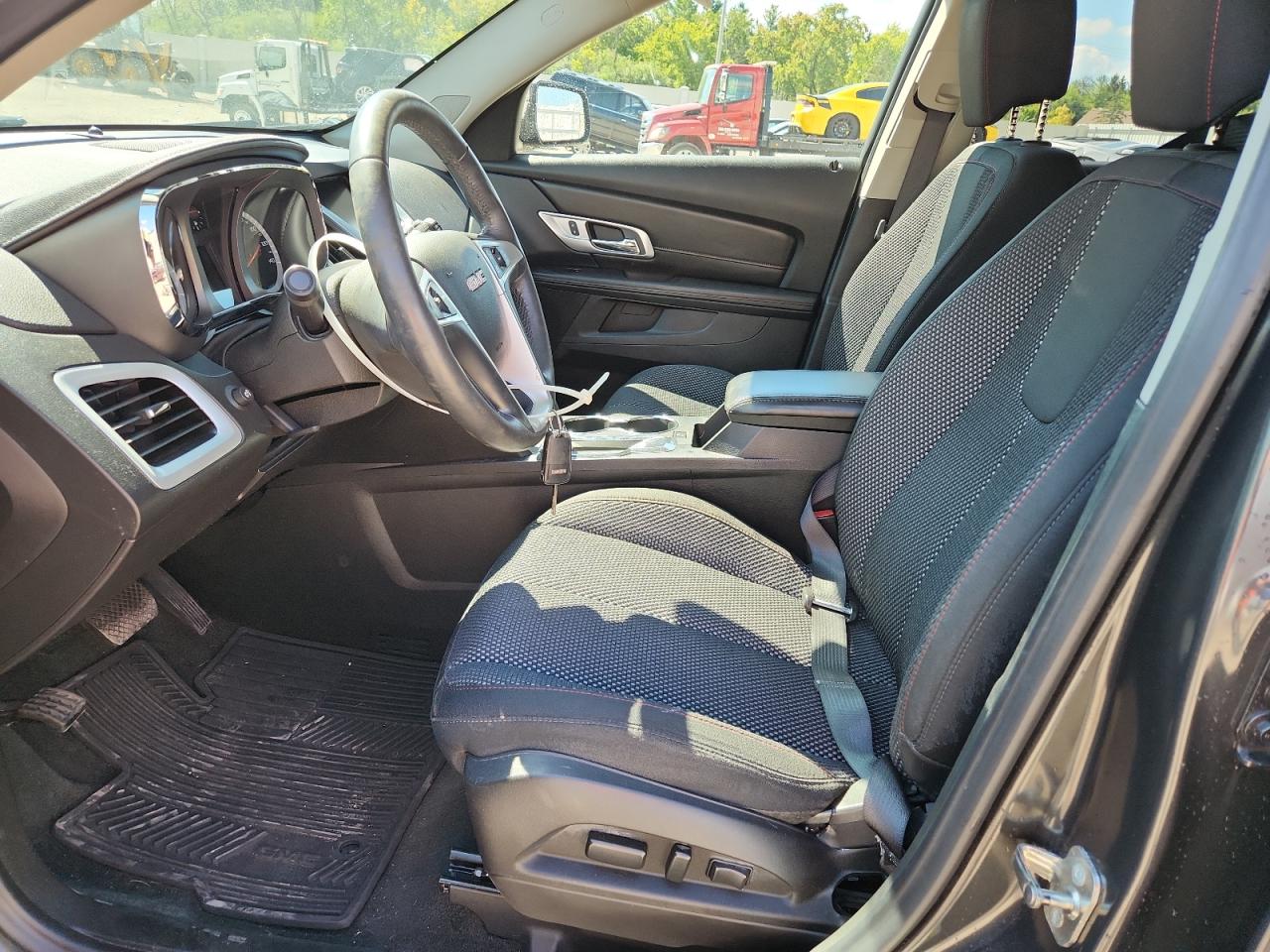 2017 GMC Terrain Sle VIN: 2GKALNEK9H6147122 Lot: 70462195