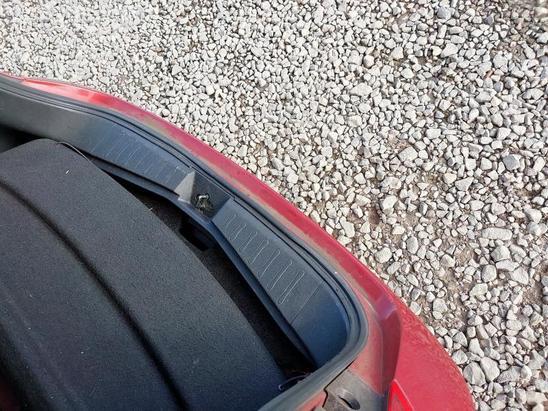 2014 NISSAN NOTE ACENTA PREMIUM DCI 