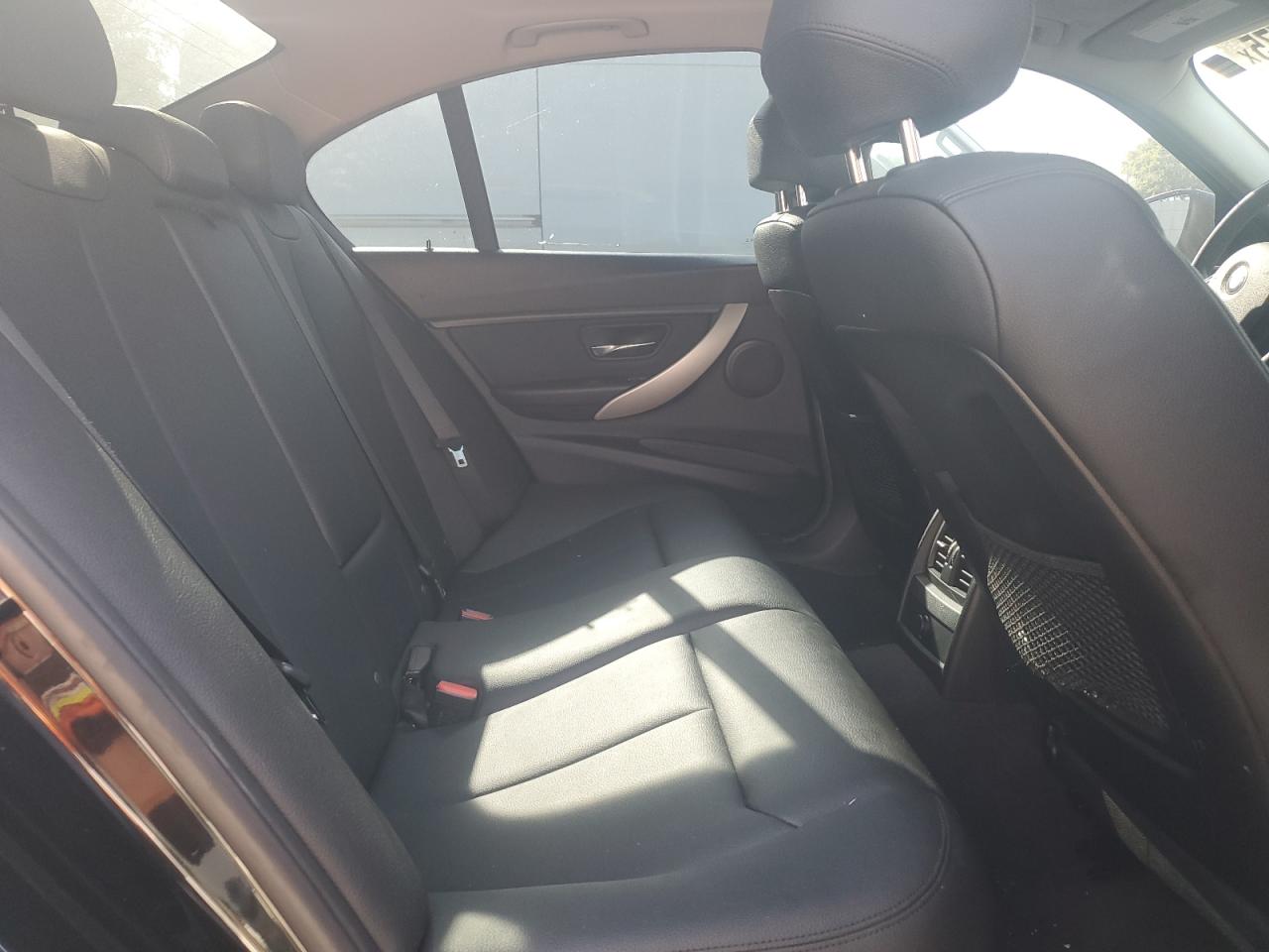 2018 BMW 320 Xi VIN: WBA8A3C57JA494794 Lot: 80941775