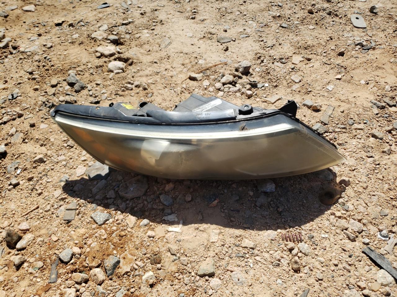 2013 Kia Optima Lx VIN: KNAGM4A74D5379709 Lot: 80059185